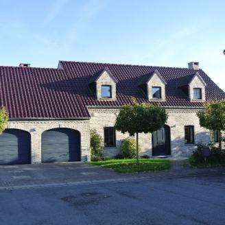 Coquet  à  Enghien