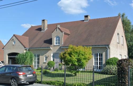 Une Villa